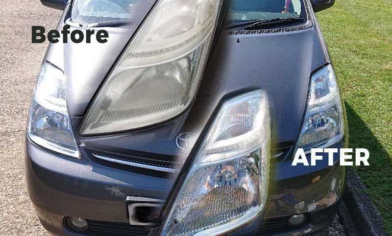 Windscreen repair in Epsom and surrounding areas by the professional - SuperGlass